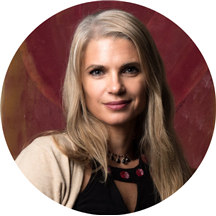 Katja Rapp, LMFT