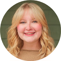 Katlyn Hash, LPC