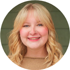 Katlyn Hash, LPC