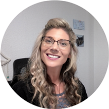 Katlyn Maves, LMFT