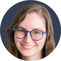 Katlyn Vacanti-Mitchell, LMSW