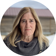 Katrena Bonds, LCSW