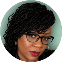 Katrenia White-Law, LPC