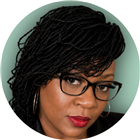 Katrenia White-Law, LPC