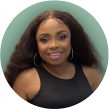Katrice Anderson, LMHC