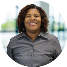 Katrice Campbell, LMHC