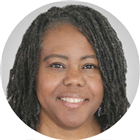 Katrice Rankin Ward, LCMHC