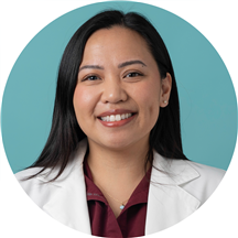 Katrina Angelica Castillo, MSN, NP