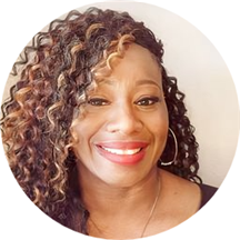 Katrina Benton, LPC