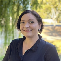 Katrina Bobo, LMFT