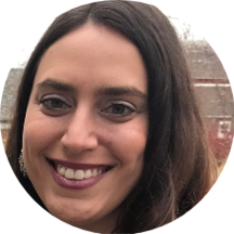 Katrina Bruns, LISW
