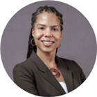 Katrina Canady, LPC, LMHC
