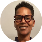 Katrina Carter, LCSW