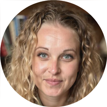 Katrina Carter, LMFT