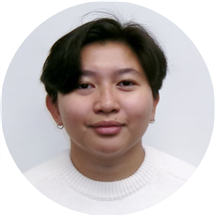 Katrina Corpuz, PT, DPT
