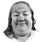 Katrina Daily, MSW