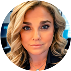 Katrina Deschene, LPCC