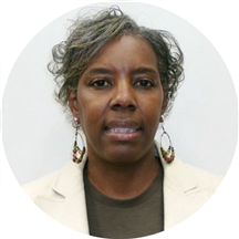 Katrina Dorsey, LCPC
