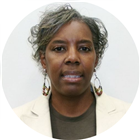 Katrina Dorsey, LCPC