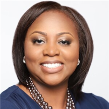 Katrina Dumas, LPC