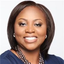 Katrina Dumas, LPC