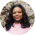 Katrina Greene, MA