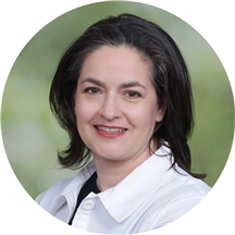 Katrina Hazlett, APRN, RN