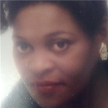 Katrina Johnson, LISW