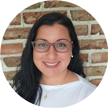 Katrina Kiprizlis, LPC