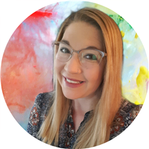 Katrina Kurtz, LCPC