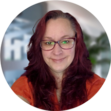 Katrina Maher, LPC
