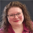 Katrina Myers, LPCC