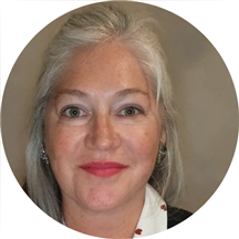 Katrina Riley, PMHNP