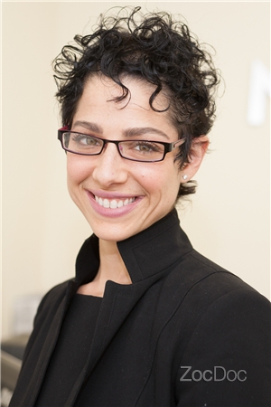 Katrina Seidman, RD, MS