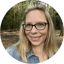 Katrina Sobecky, RD