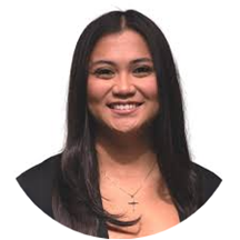 Katrina Tinio, PA-C