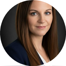 Katrina Toney, LPC