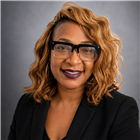 Katrise Thompson, LPC/MHSP