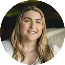 Katy Caslav, MSW