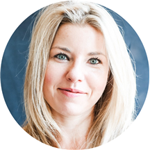 Katy Clayton, CCN