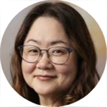 Katy Kong, LPC