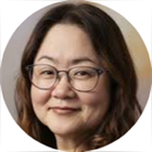 Katy Kong, LPC