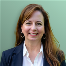 Katy Patten, LPC