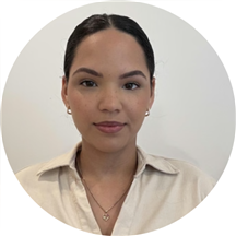 Katy Salce, LCSW