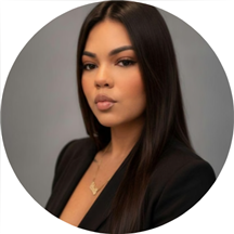 Katya Camacho, LCSW