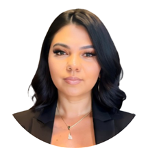 Katya Camacho, LMSW