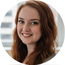 Katya Sorsher, LMHC