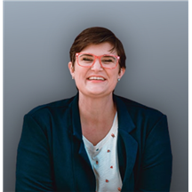 Katybeth Eller, LPC