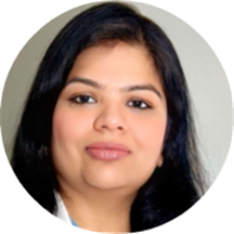 Kavita Patel, MSPA, PA-C