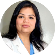 Kavita Patel, PA-C